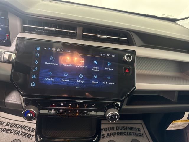 New 2027 Chevrolet Bolt LT image 34