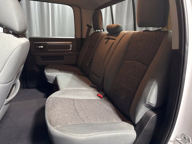 Used 2018 RAM 1500 Big Horn AWD/4WD image 27