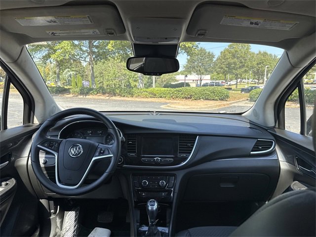 Used 2022 Buick Encore Preferred w/ Safety Package image 18