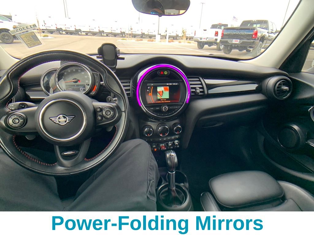 Used 2019 MINI Cooper S image 13