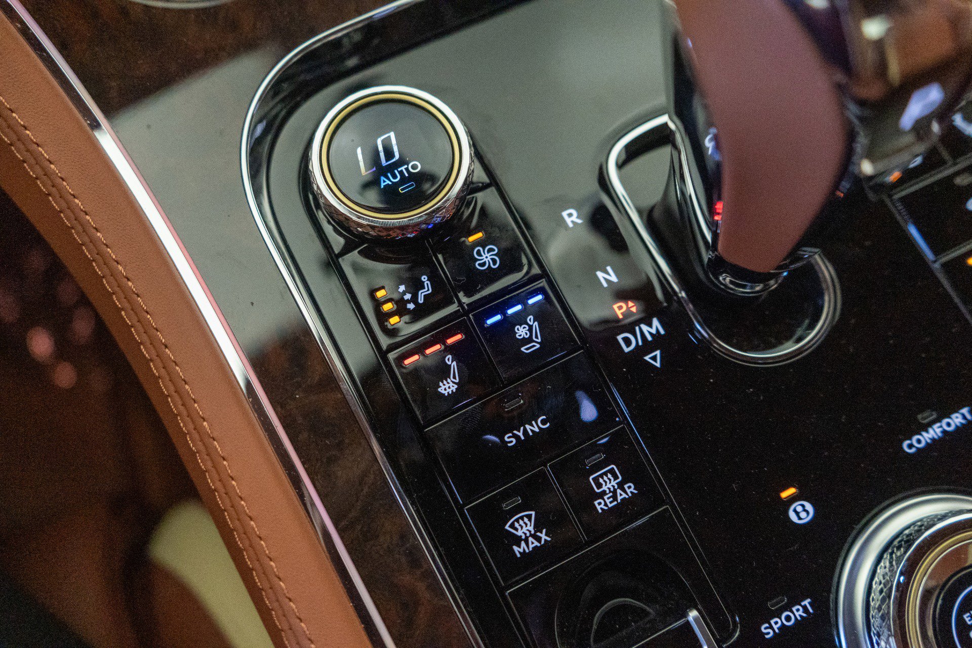 Used 2022 Bentley Continental GT Speed image 29