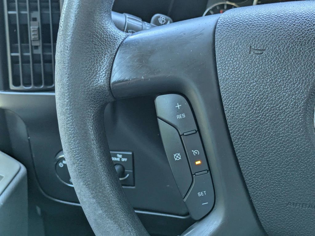 Used 2014 Chevrolet Express 3500 LT w/ LT Preferred Equipment Group image 22