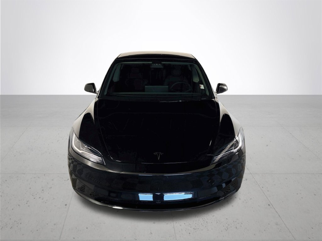 Used 2026 Tesla Model 3 RWD image 3