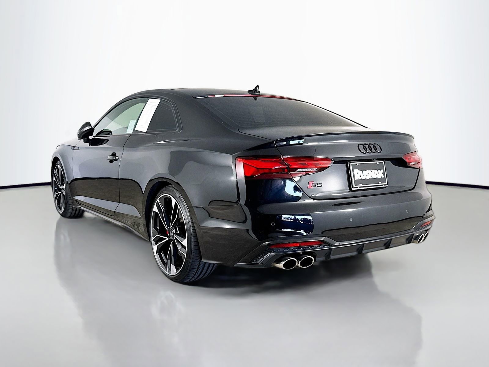 Used 2022 Audi S5 Premium Plus image 5