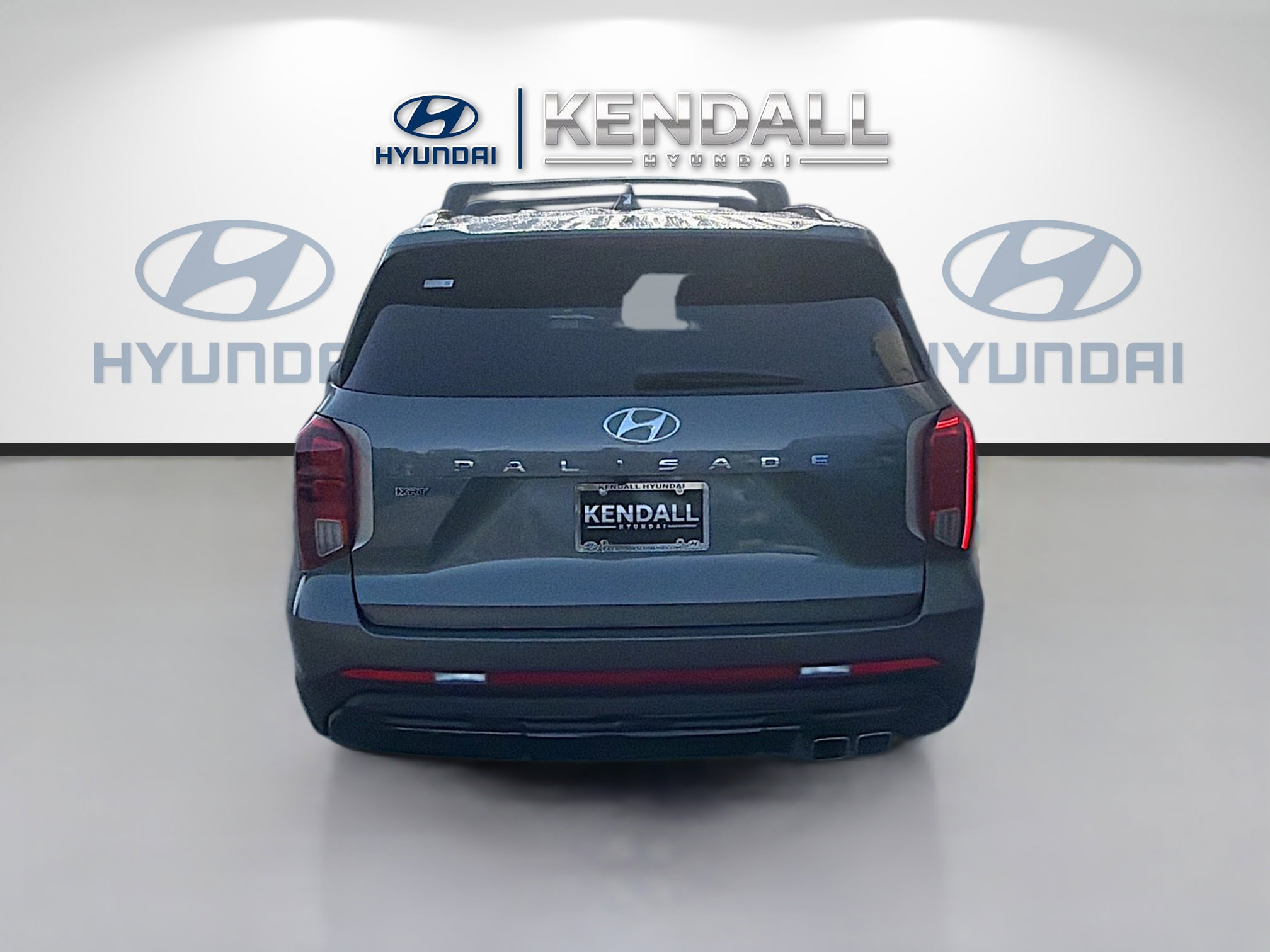 Used 2024 Hyundai Palisade XRT FWD image 5