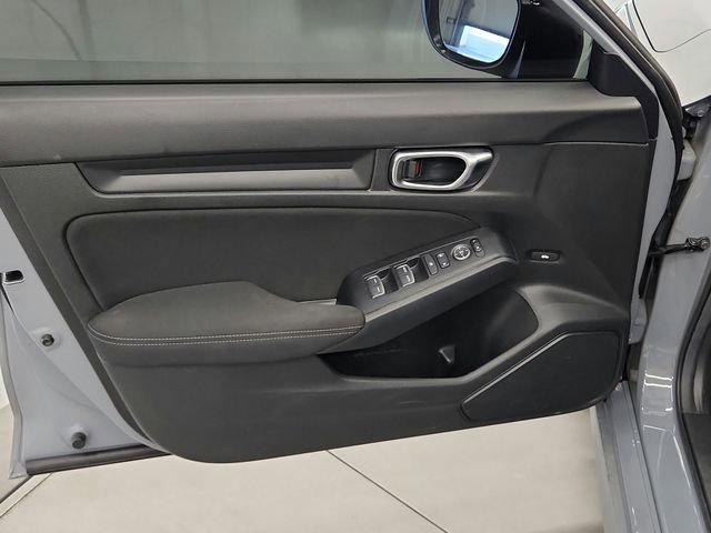Used 2025 Honda Civic Sport image 27