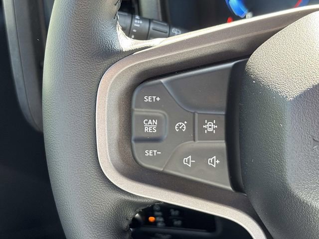 New 2026 Ford Bronco Big Bend AWD/4WD image 23