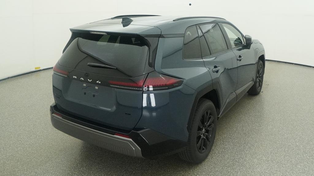 New 2026 Toyota RAV4 SE w/ Weather Package AWD/4WD image 22