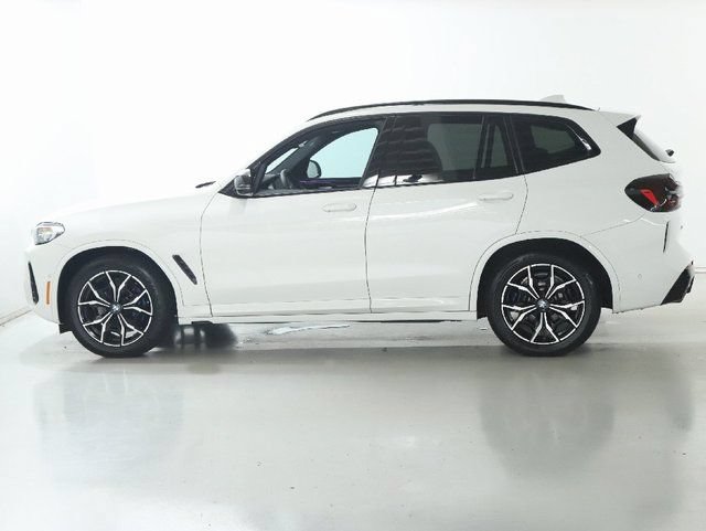 Used 2023 BMW X3 M40i w/ Premium Package AWD/4WD image 40