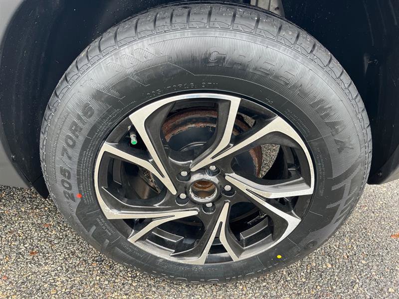 Used 2019 Chevrolet Trax LS image 7