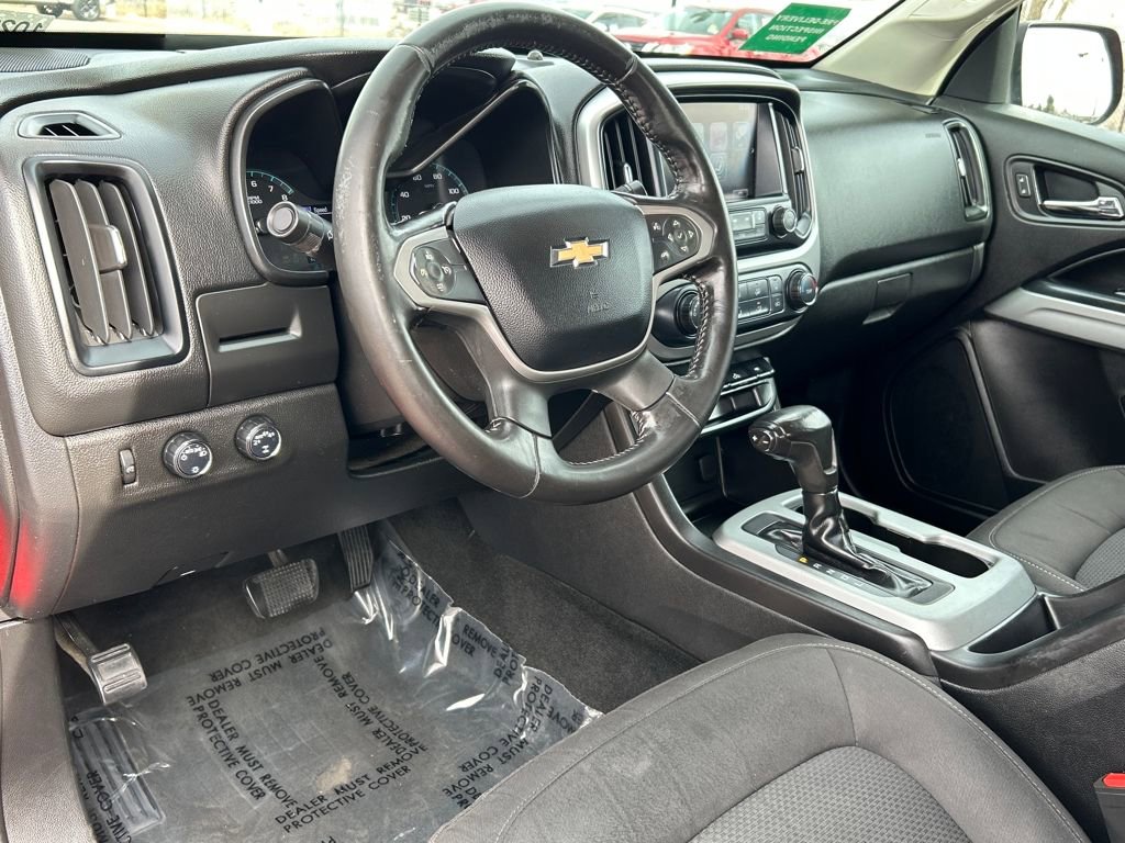 Used 2018 Chevrolet Colorado LT image 7