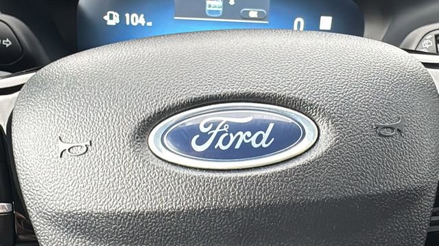 Certified 2023 Ford Escape Platinum image 19