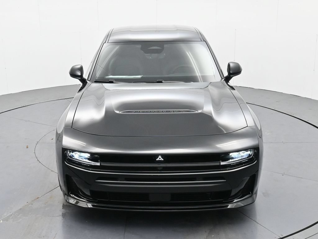 New 2026 Dodge Charger Scat Pack w/ Blacktop Package AWD/4WD image 21