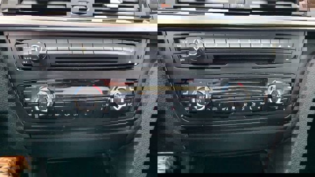 Used 2014 BMW 328i xDrive Sedan image 16