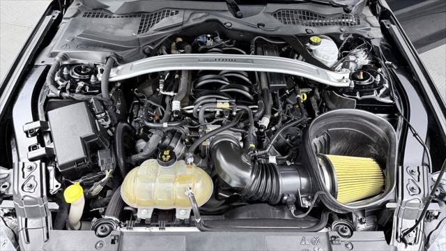 Used 2019 Ford Mustang Bullitt w/ Bullitt Electronics Package RWD image 27