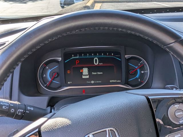 Used 2022 Honda Pilot Special Edition image 19