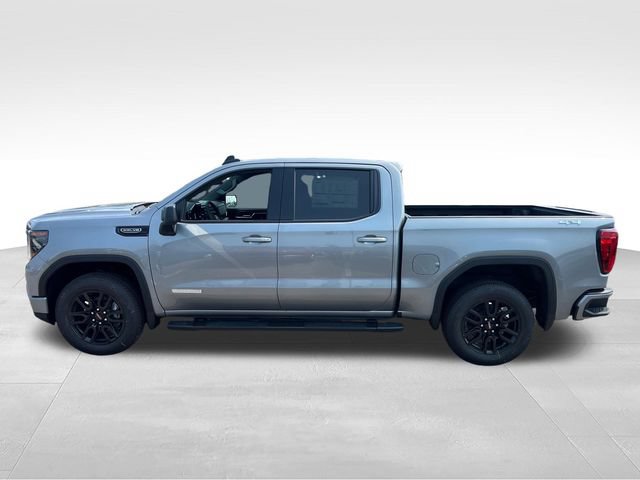 New 2026 GMC Sierra 1500 Elevation w/ Preferred Package AWD/4WD video 2
