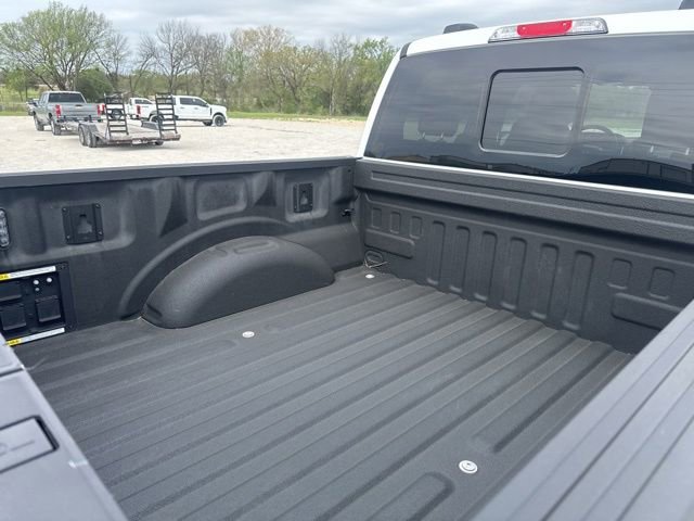 Used 2023 Ford F150 Lariat w/ Equipment Group 502A High image 15