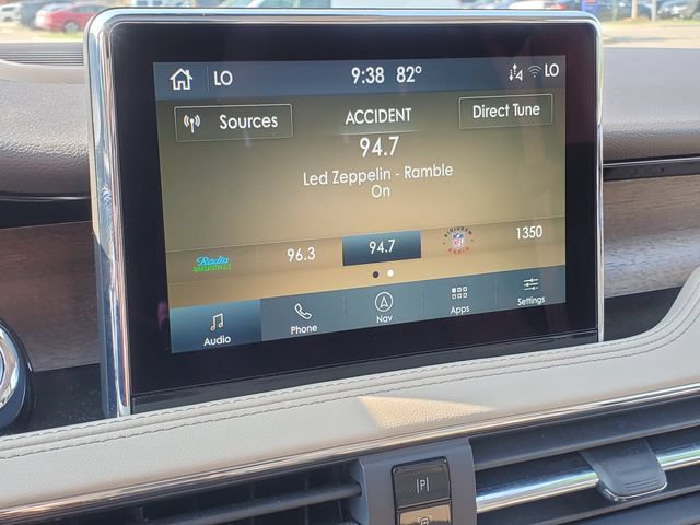 Certified 2022 Lincoln Corsair Reserve w/ Equipment Group 201A AWD/4WD image 16
