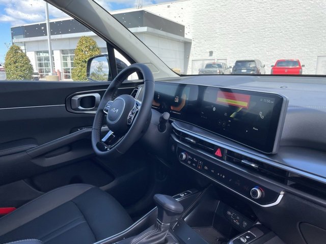 New 2025 Kia Sorento EX image 33