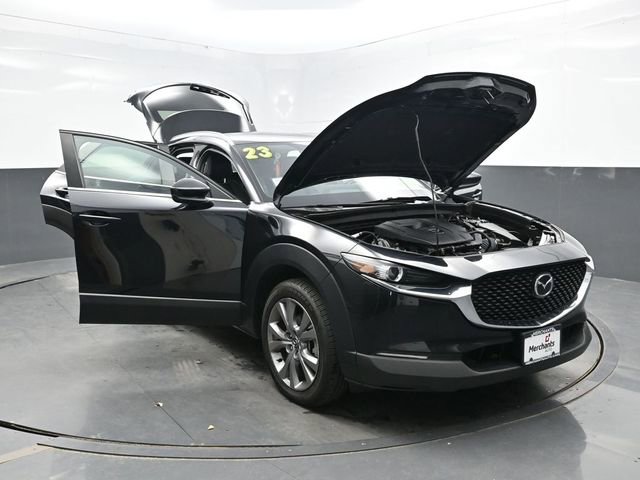 Used 2023 MAZDA CX-30 AWD 2.5 S w/ Select Package image 39