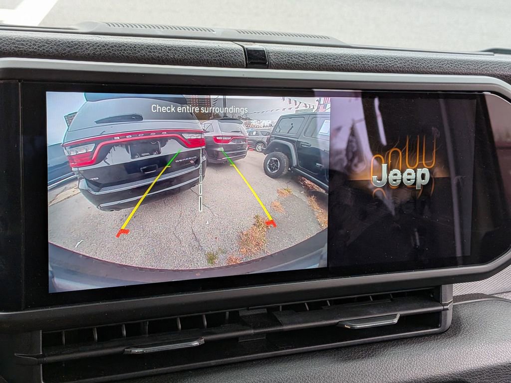 Used 2024 Jeep Wrangler Sport S image 18