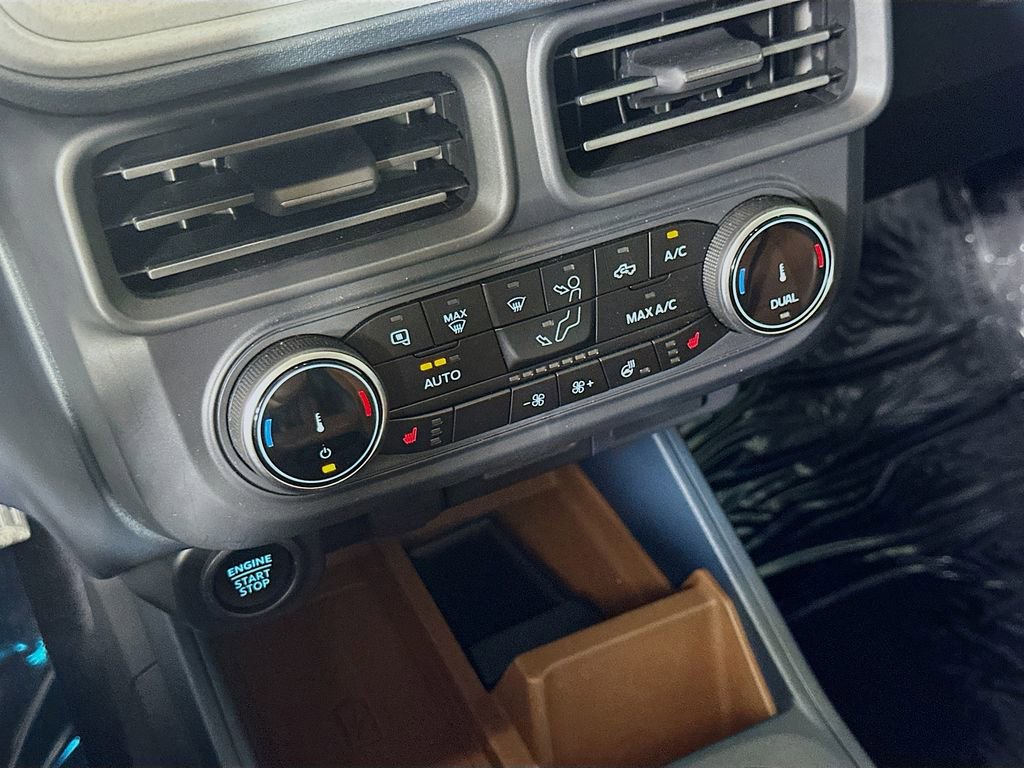 Used 2024 Ford Maverick Lariat w/ 4K Tow Package image 26