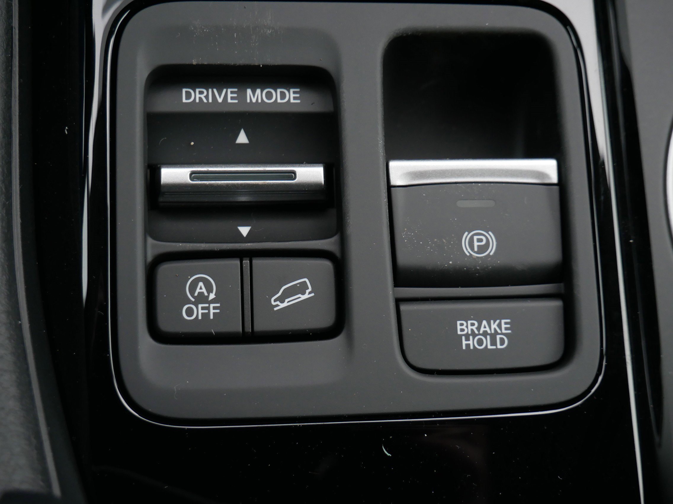 New 2026 Honda Pilot EX-L image 21