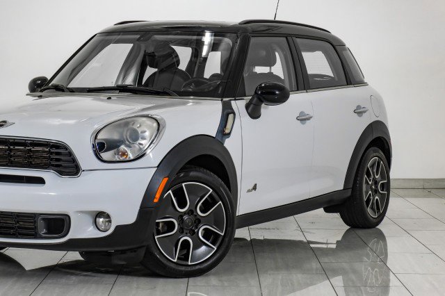 Used 2011 MINI Cooper Countryman S image 54