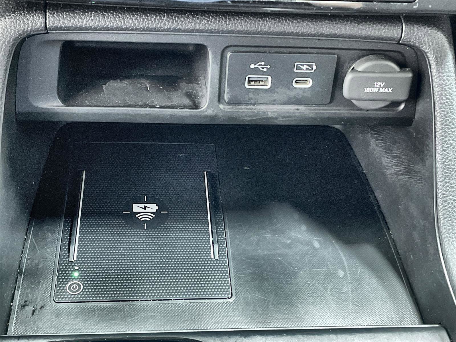 Certified 2024 Honda Pilot EX-L image 28