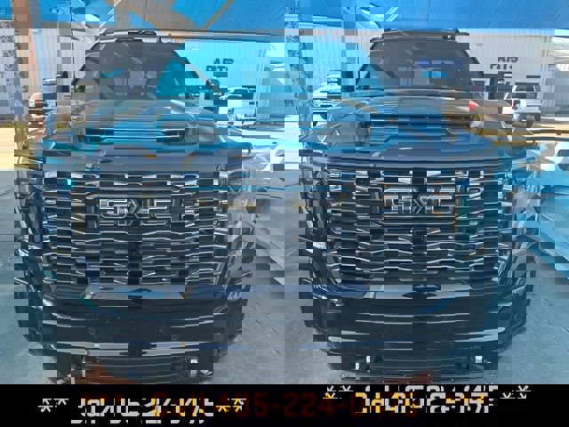 New 2026 GMC Sierra 2500 Denali Ultimate image 13