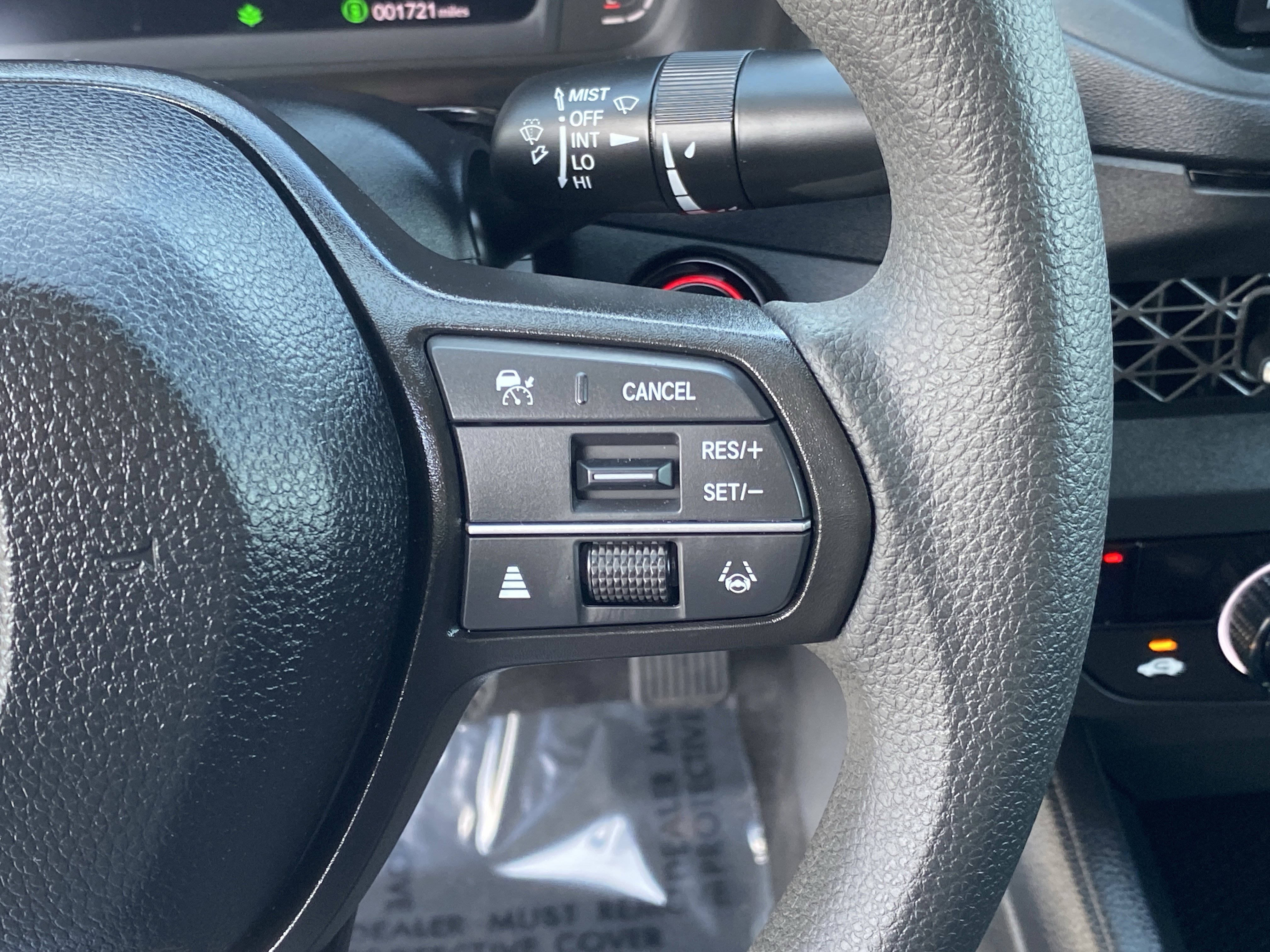 Used 2025 Honda Accord SE image 27