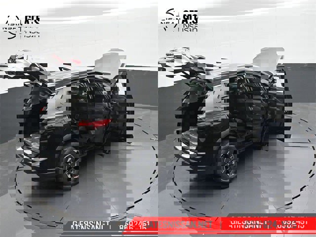 New 2026 Nissan Rogue SV image 55