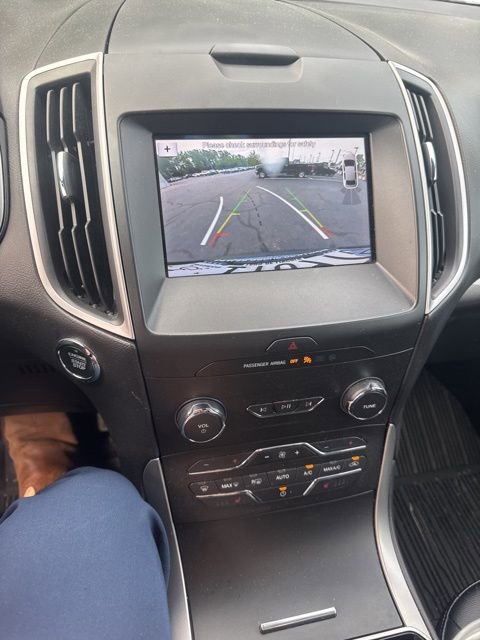 Used 2019 Ford Edge SEL w/ Equipment Group 201A FWD image 14