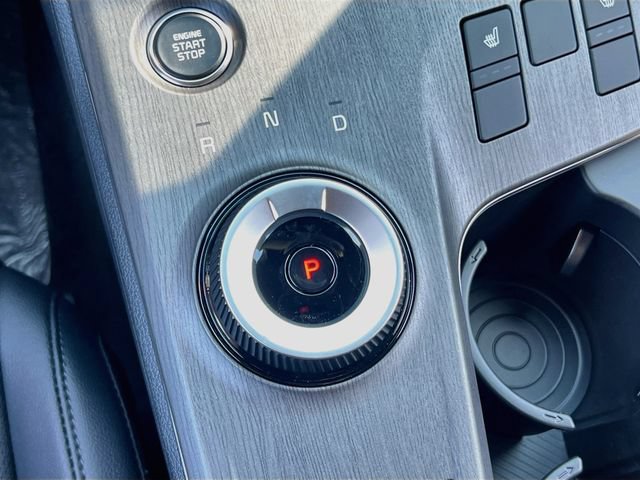 New 2027 Kia Sportage X-Line AWD/4WD image 16