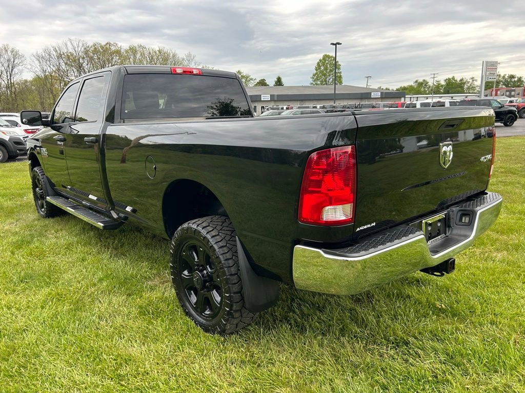 Used 2016 RAM 2500 Tradesman w/ Popular Equipment Group AWD/4WD image 6