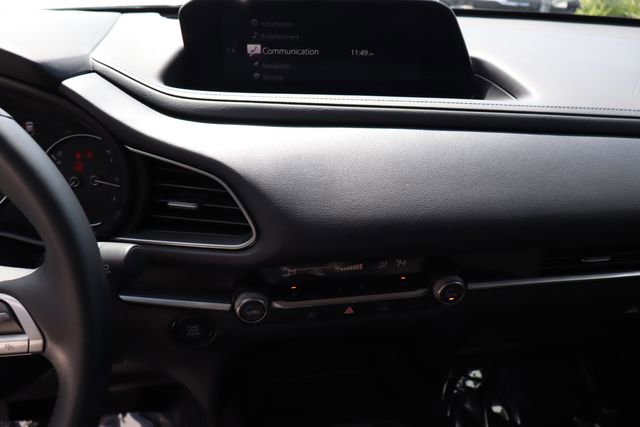 Used 2023 MAZDA CX-30 AWD 2.5 S w/ Select Package image 30