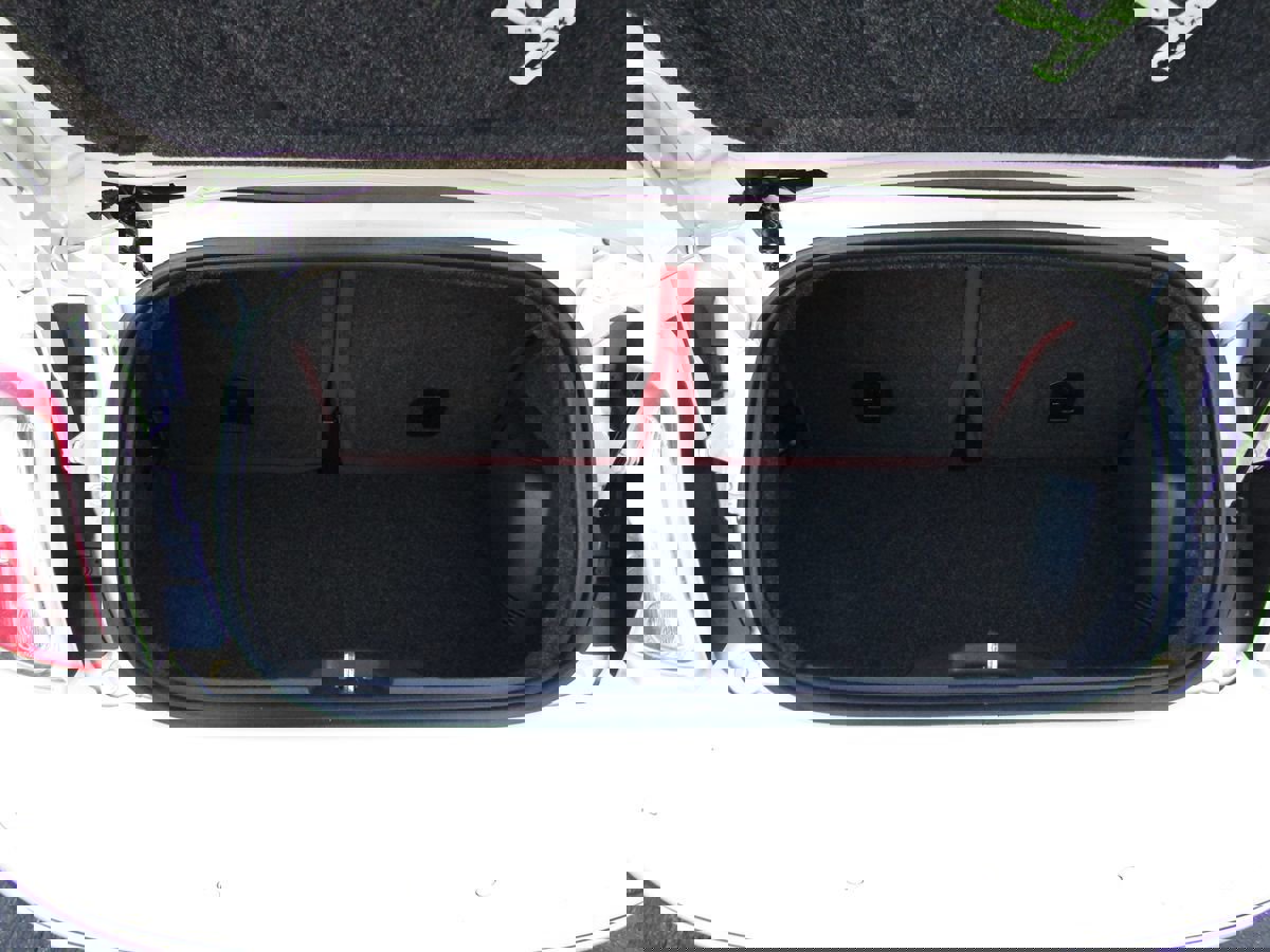 Used 2012 FIAT 500 Pop w/ Bose Premium Audio Pkg image 21