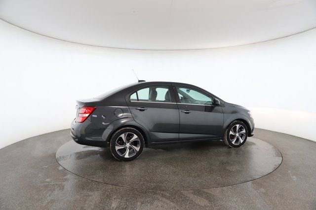 Used 2020 Chevrolet Sonic Premier image 20
