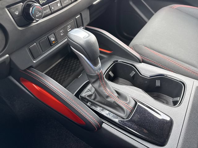 Certified 2025 Nissan Frontier Pro-X RWD image 25