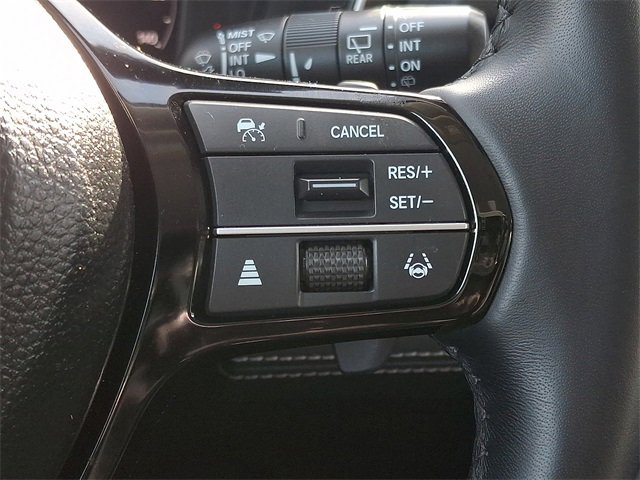 Used 2026 Honda Passport RTL image 21