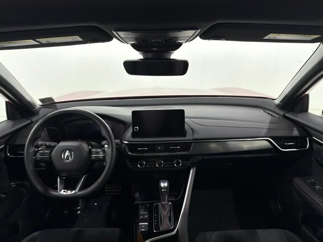 Certified 2025 Acura ADX A-Spec AWD/4WD image 29