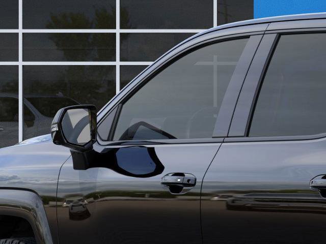 New 2024 Chevrolet Silverado EV RST image 12