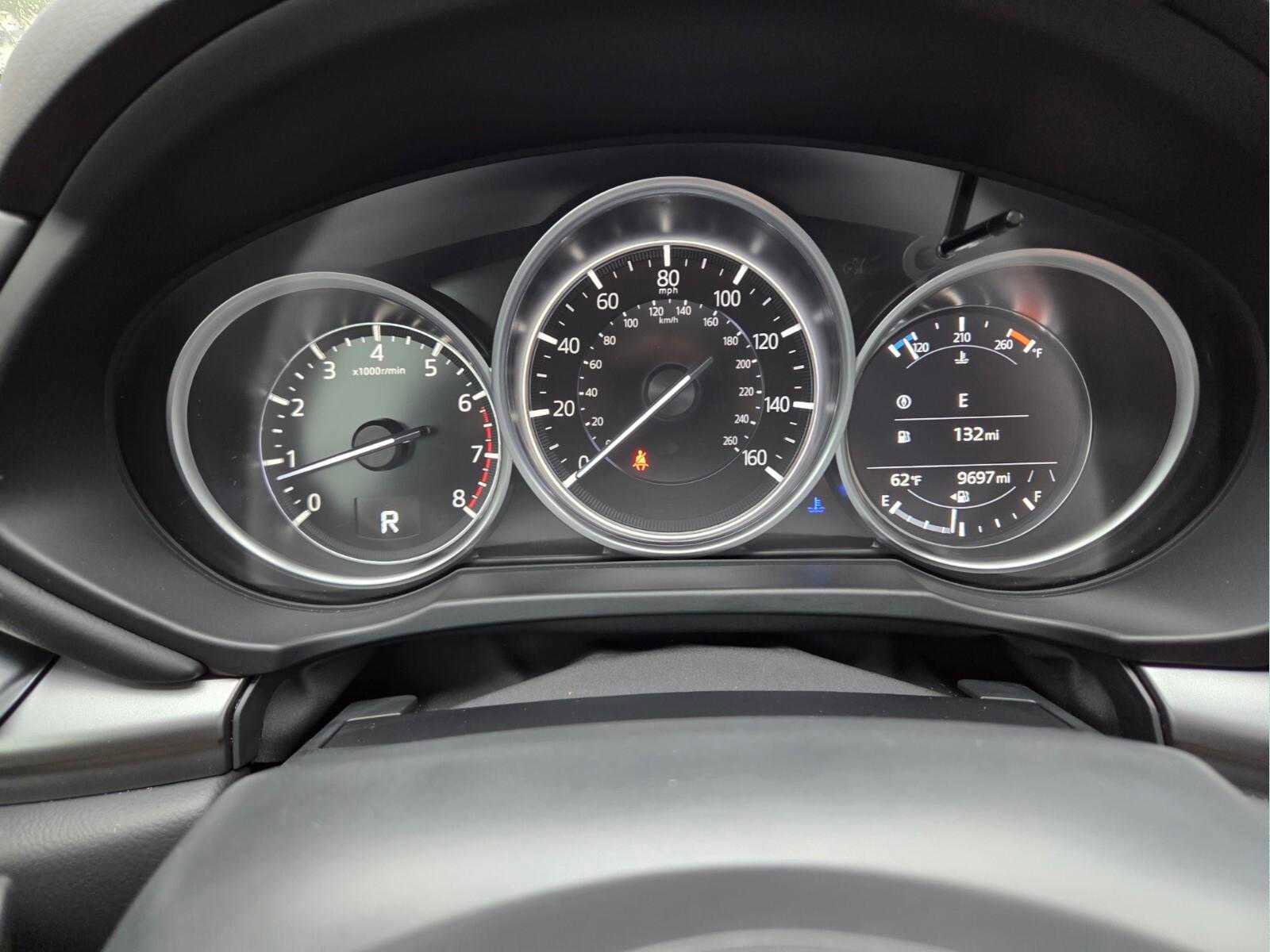 Used 2024 MAZDA CX-5 AWD 2.5 S image 32