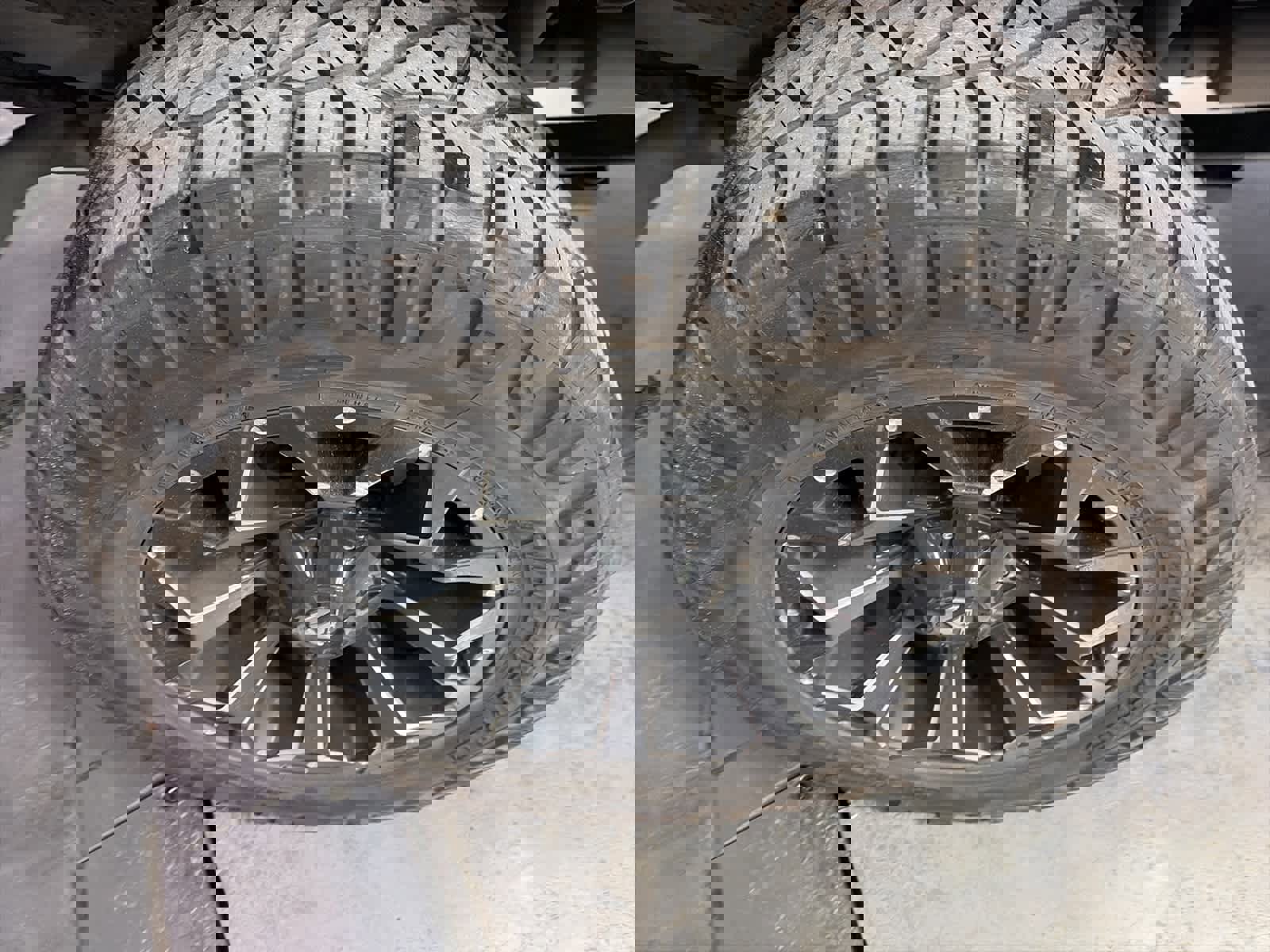 Used 2021 Ford F150 XLT w/ Equipment Group 302A High image 9