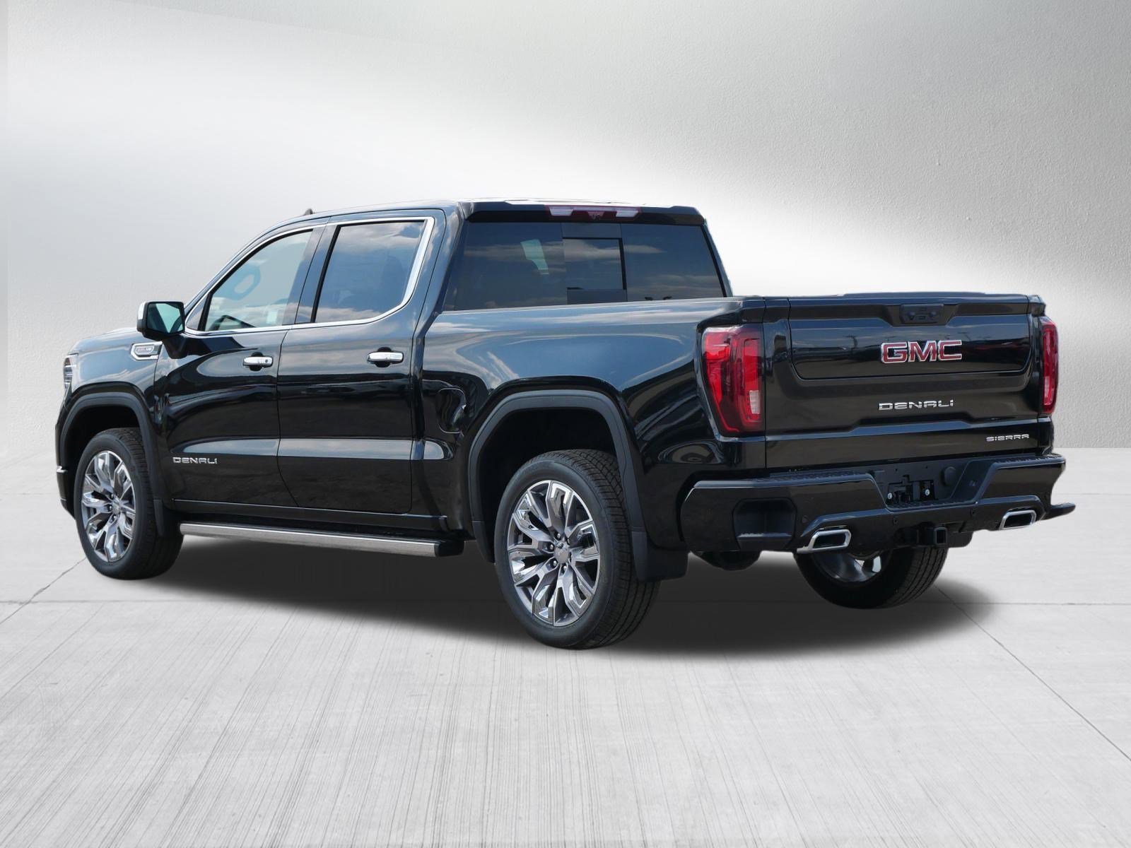 New 2026 GMC Sierra 1500 Denali image 3