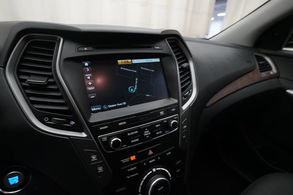 Used 2018 Hyundai Santa Fe Sport AWD/4WD image 6