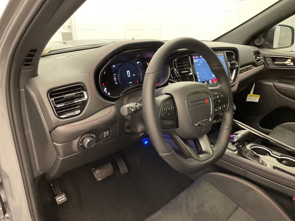 New 2026 Dodge Durango GT image 17