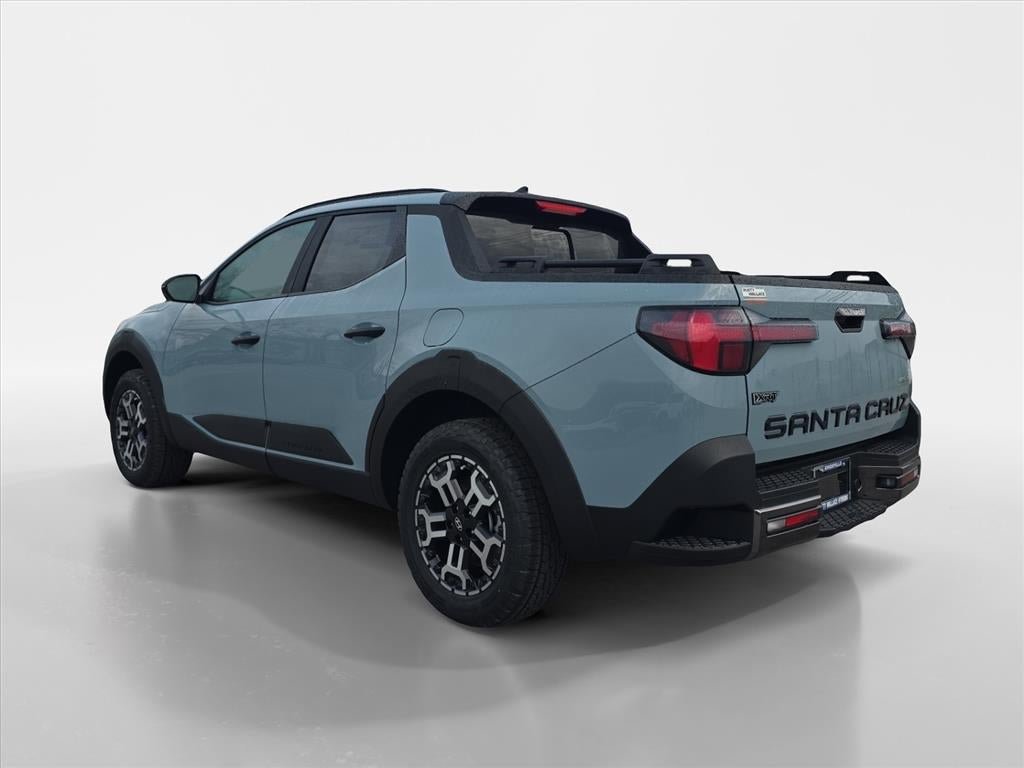 New 2026 Hyundai Santa Cruz XRT AWD/4WD image 5