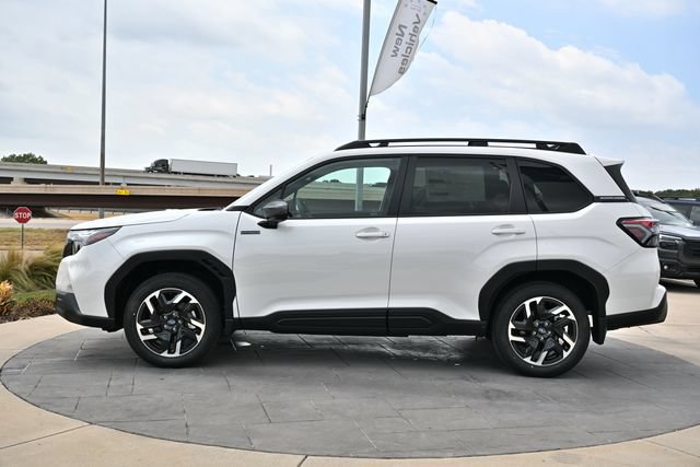New 2026 Subaru Forester Premium AWD/4WD image 6